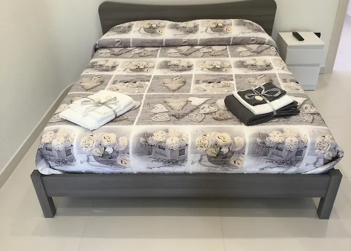B&B Vittorio Emanuele