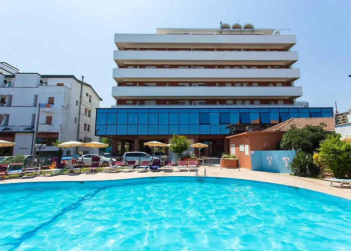 Hotel Miramare
