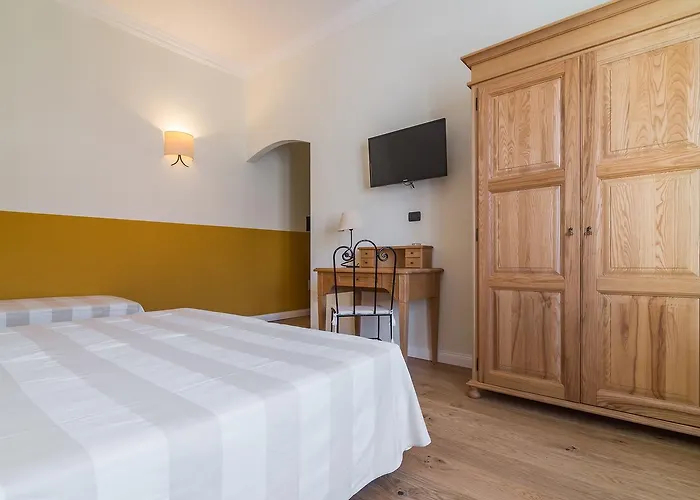 Charming Rooms Opuntia