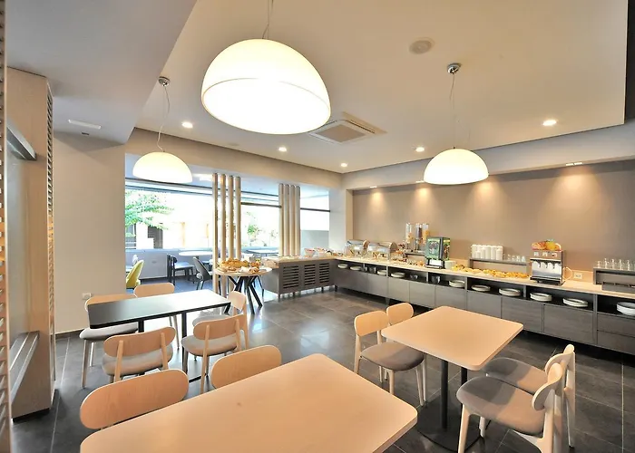 Astron Suites & Apartments