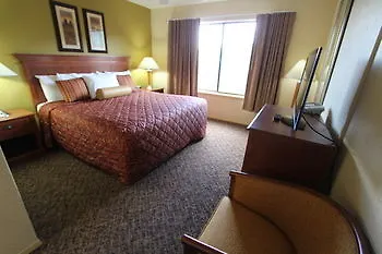 Crown Point Condominiums