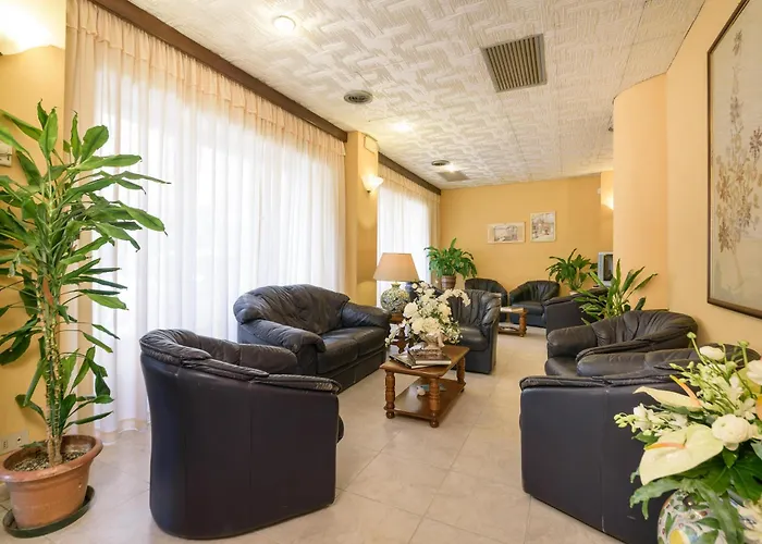 Hotel Morchio Mhotelsgroup