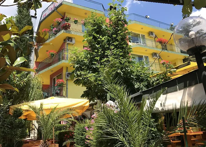 Hotel Jambo