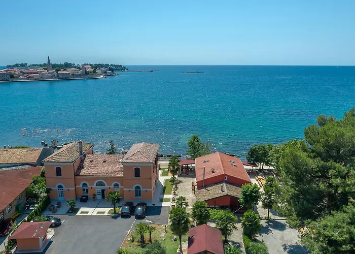 Minella Residence