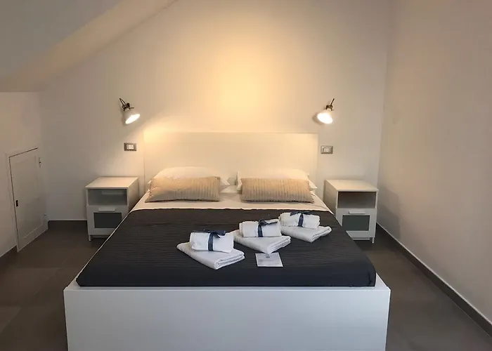 Corte Sveva B&B Affittacamere