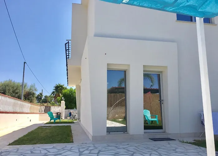 Corte Sveva B&B Affittacamere