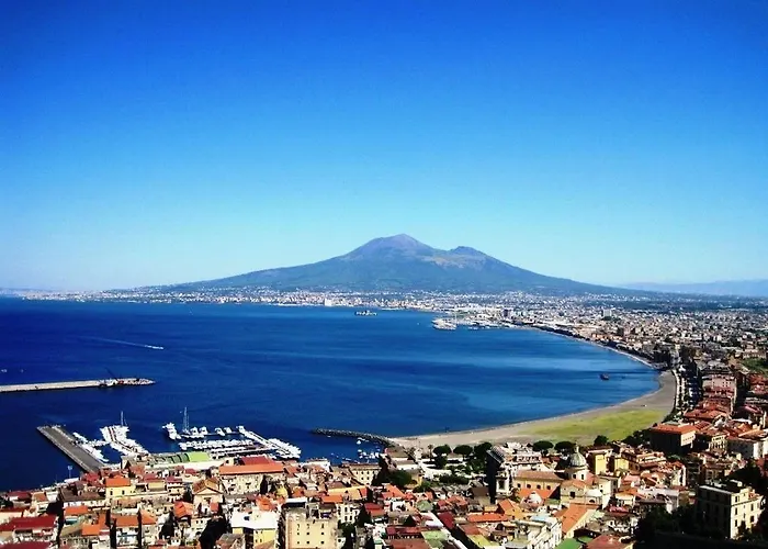 Europa Stabia Hotel