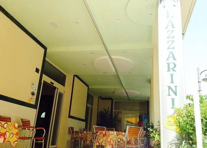 Hotel Lazzarini