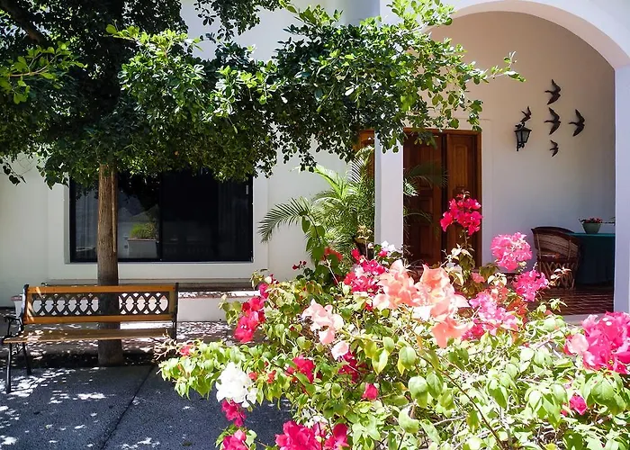 La Posada Del Tepeyac