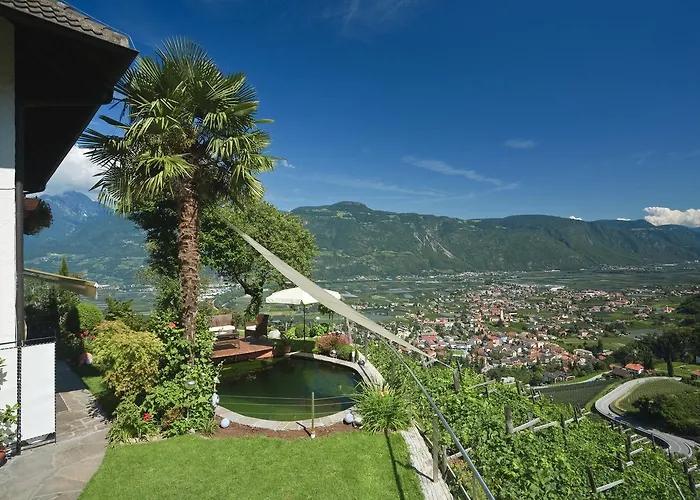 Hotel Garni Vigilhof