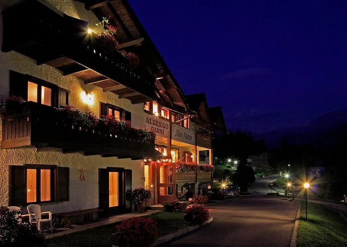 Albergo Garnì Maso Mistrin
