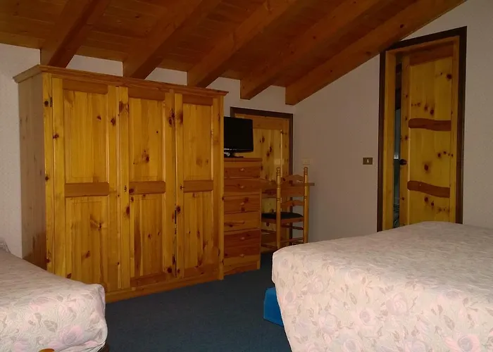 Hotel Mignon