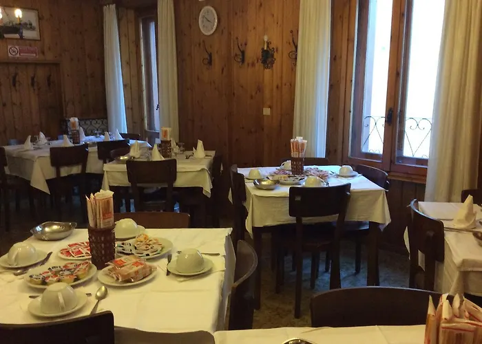 Albergo Cervo