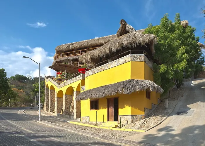Casa La Ola