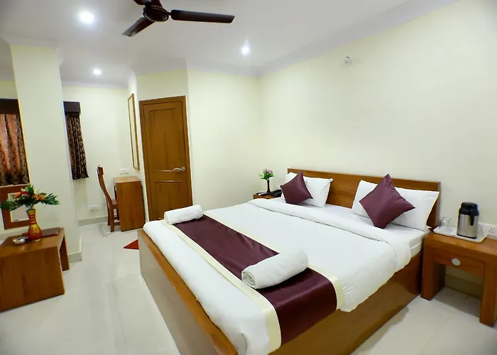 Hotel City Palace