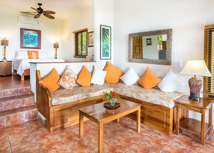 Hotel Villas Nicolas - Adults Only