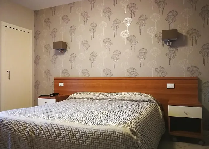 Hotel Lo Scudiero