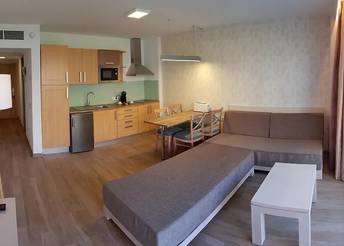 Helios Mallorca Hotel & Apartments