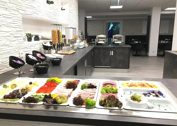 OK Das Businesshotel