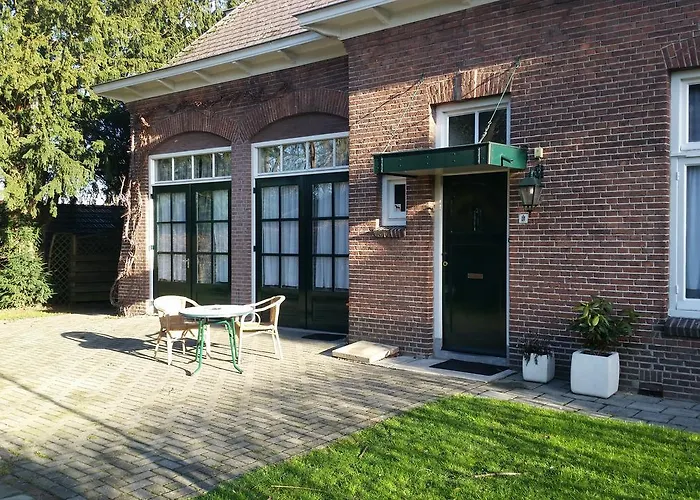 Eikhold Hotel Heerlen