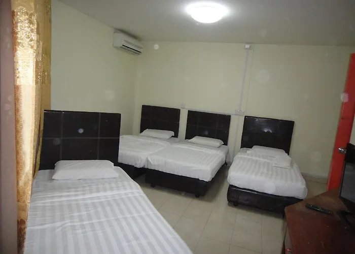 Hotel Ocean