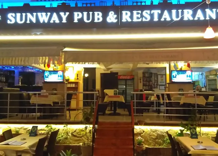 Sunway Hotel