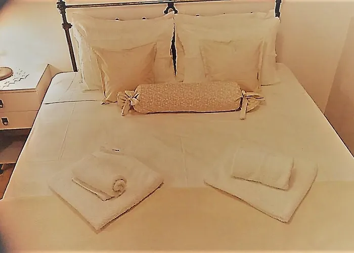 Katerina Rooms
