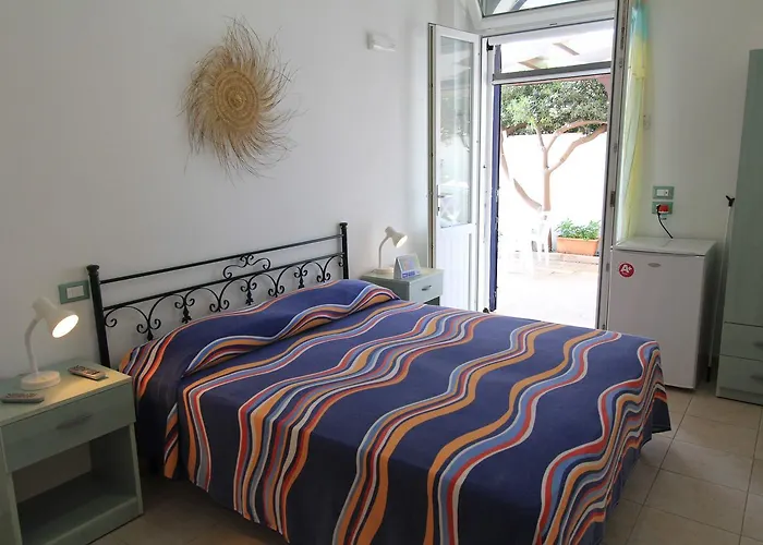 B&B Monterossi
