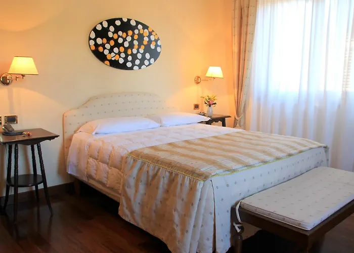 Hotel & Ristorante Degli Angeli