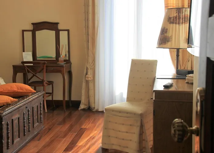Hotel&Restaurant degli Angeli