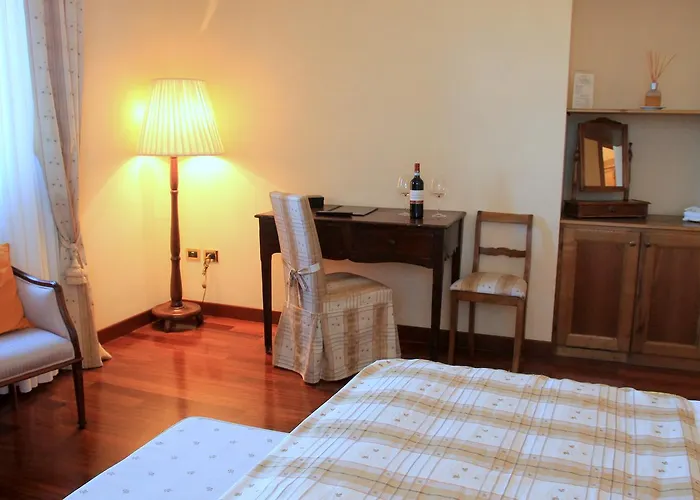 Hotel&Restaurant degli Angeli