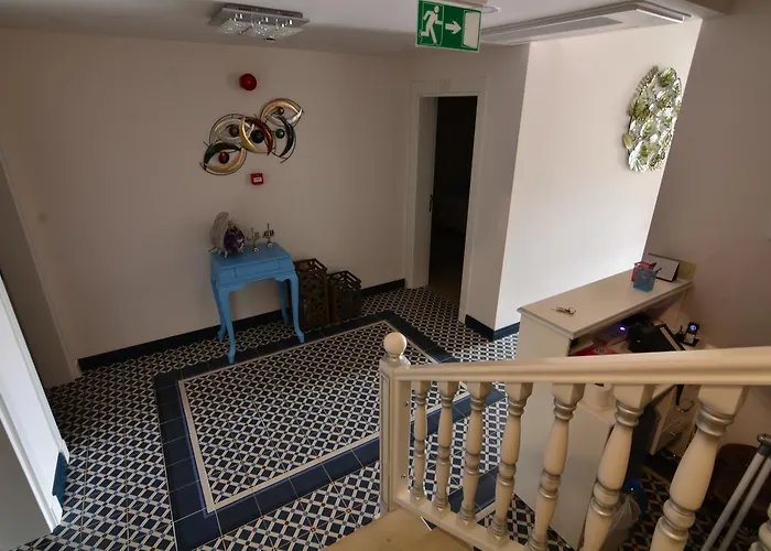 Dalyan Risus Suite