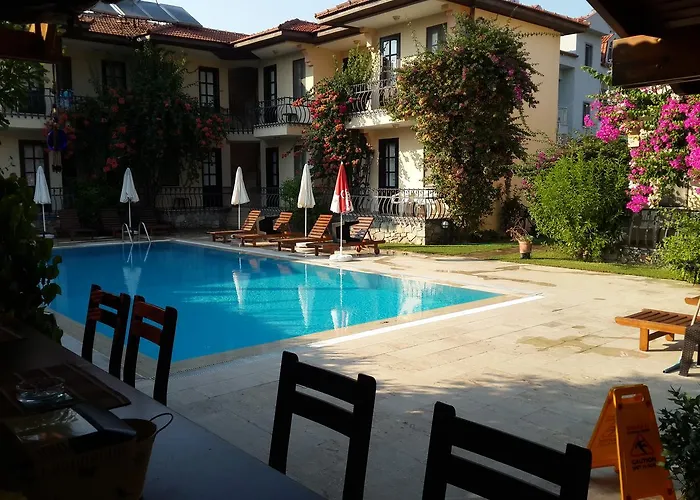 Görkem Apart Otel