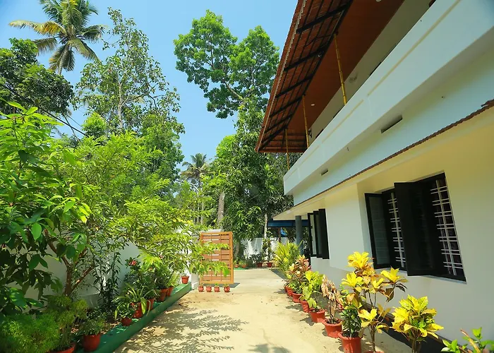 Marari Coastal Dreams Home Stay