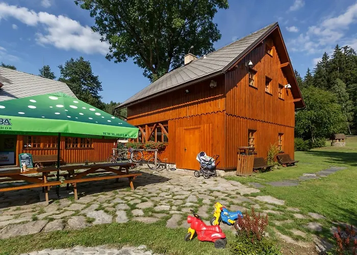X-Park Frantiskov