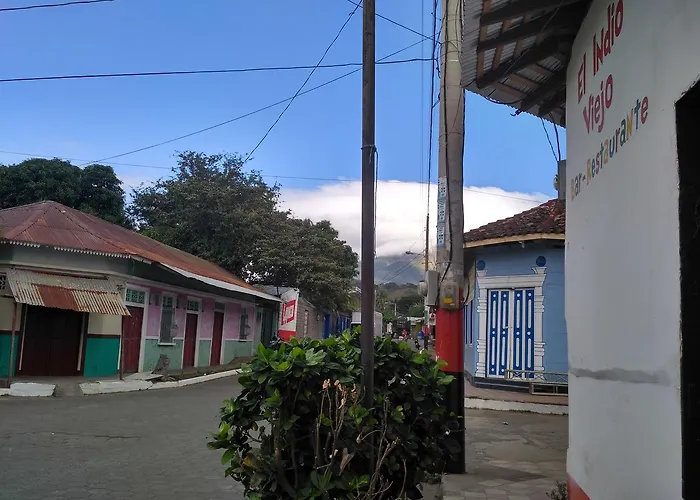 Hospedaje Central