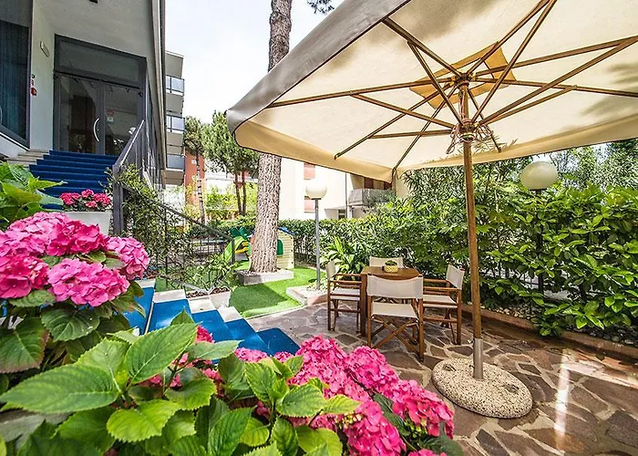 Renzo Hotel