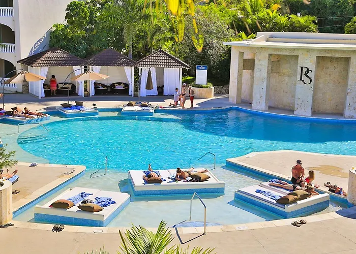 Presidential Suites By Lifestyle Puerto Plata