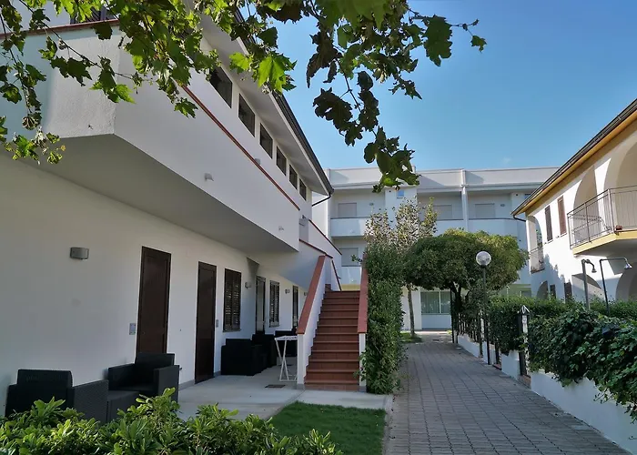 Primavera Club - Hotel Residence