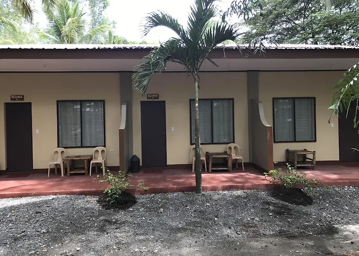 Adventure Camp Beach Resort