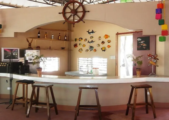 Adventure Camp Beach Resort