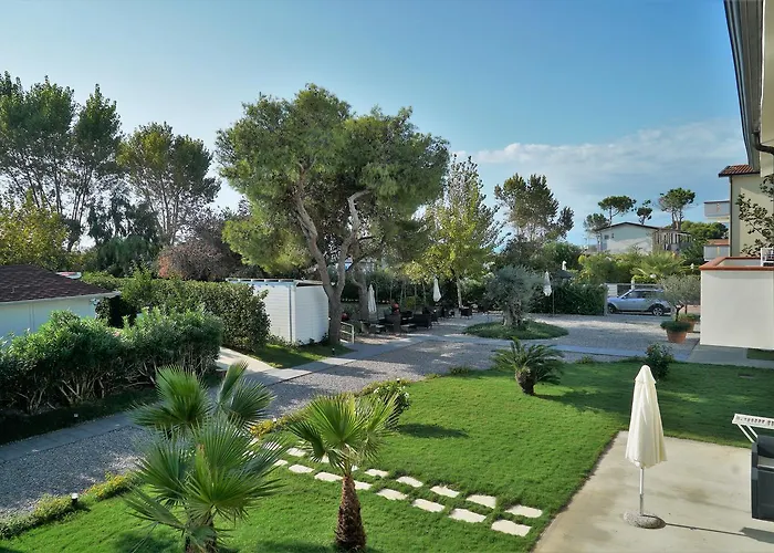 Primavera Club - Hotel Residence