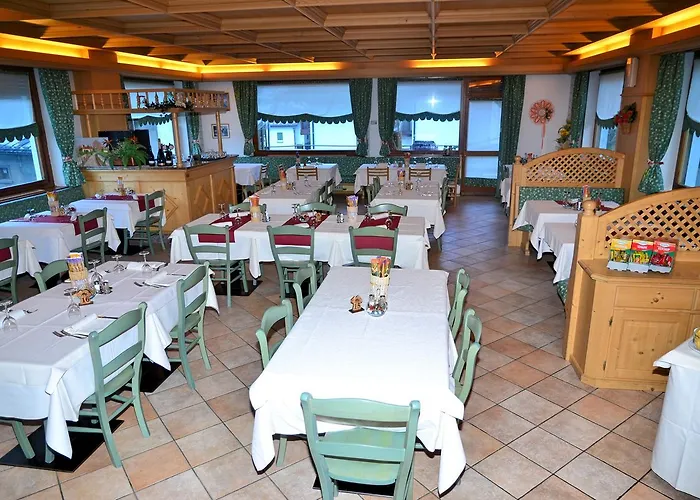Albergo Alpino