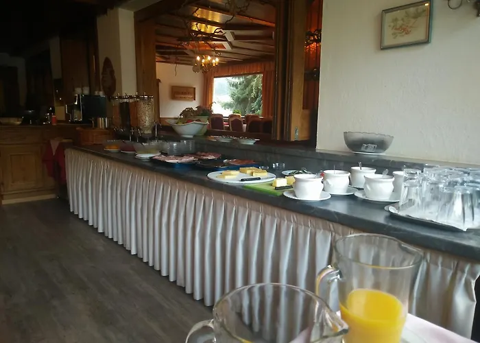 Hotel Rogen