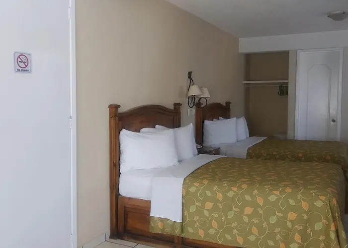 Hotel La Vista
