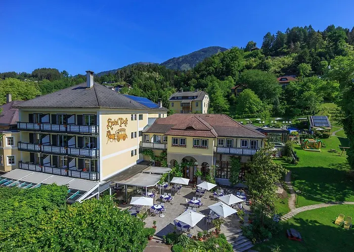 Familienhotel Post