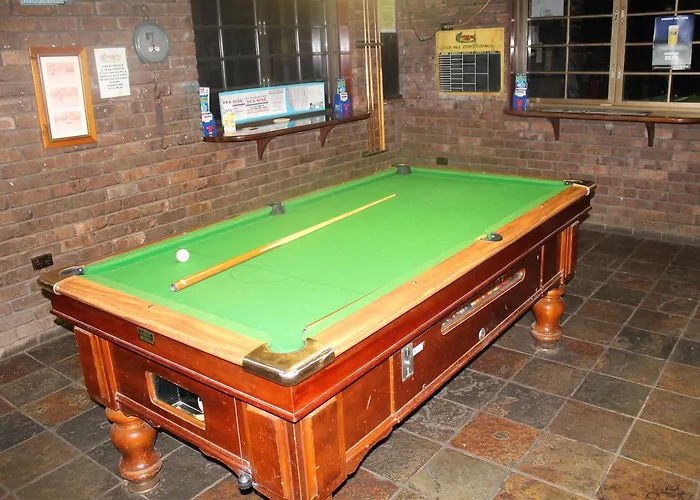 Corroboree Park Tavern