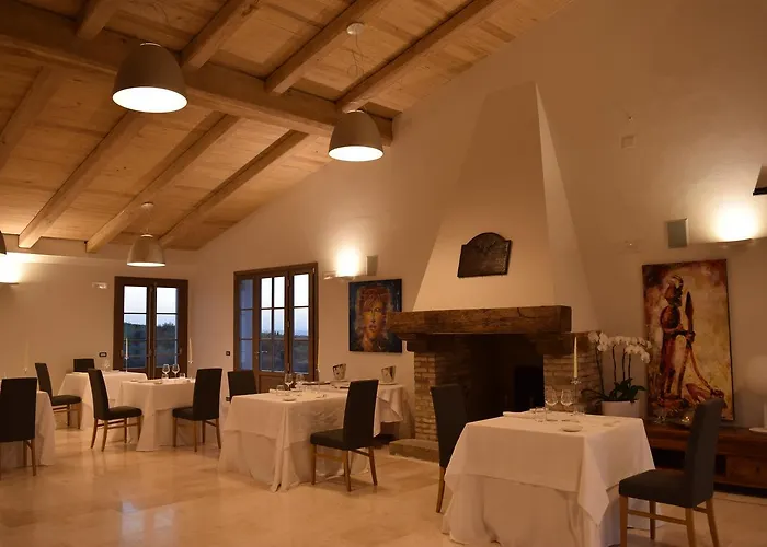 Serra Niedda Resort & Agriturismo