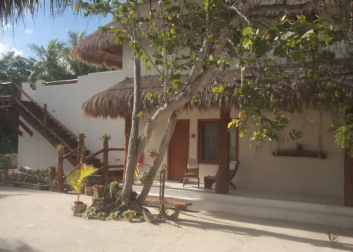 Tierra Del Mar Hotel - Adults Only