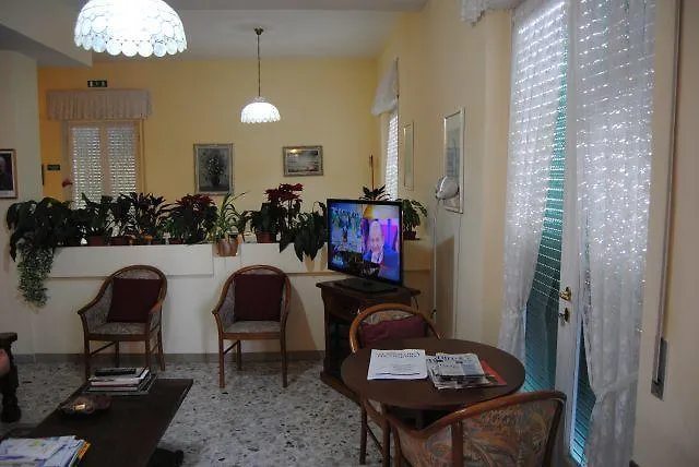 Hotel Casa Diomira
